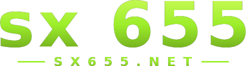sx 655 logo